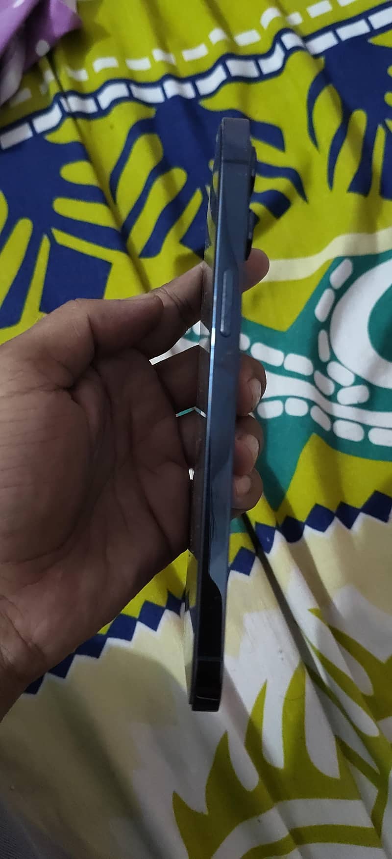 Apple iPhone 12 Pro Max 5
