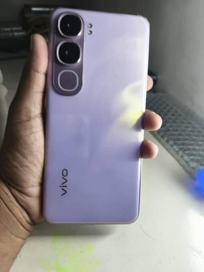 Vivo y21d