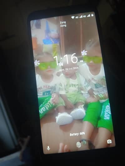 QMobile Other Model