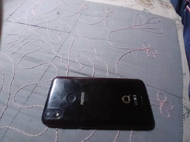 QMobile Other Model 1