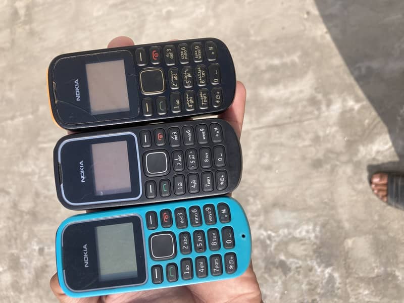 Nokia 1280 1