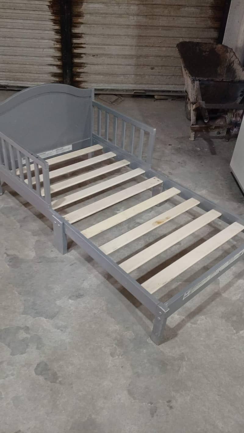 kids bed 0