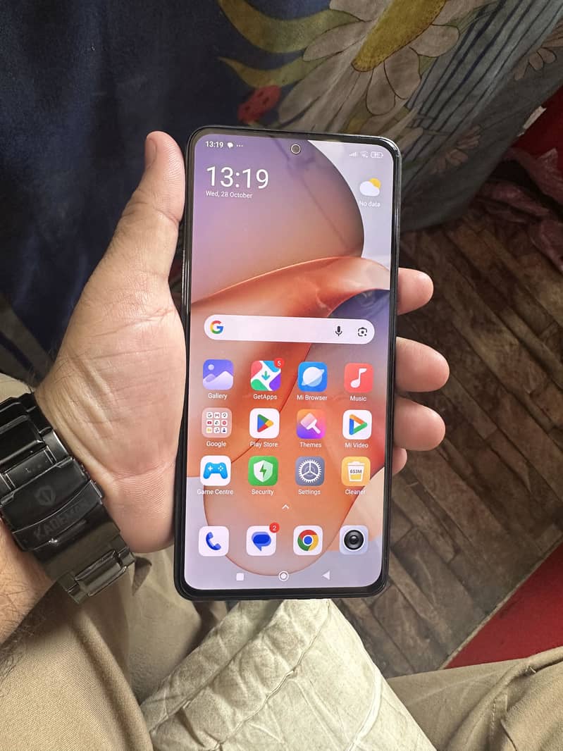 Xiaomi Other Model 0