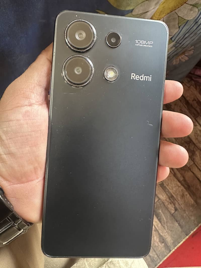 Xiaomi Other Model 3