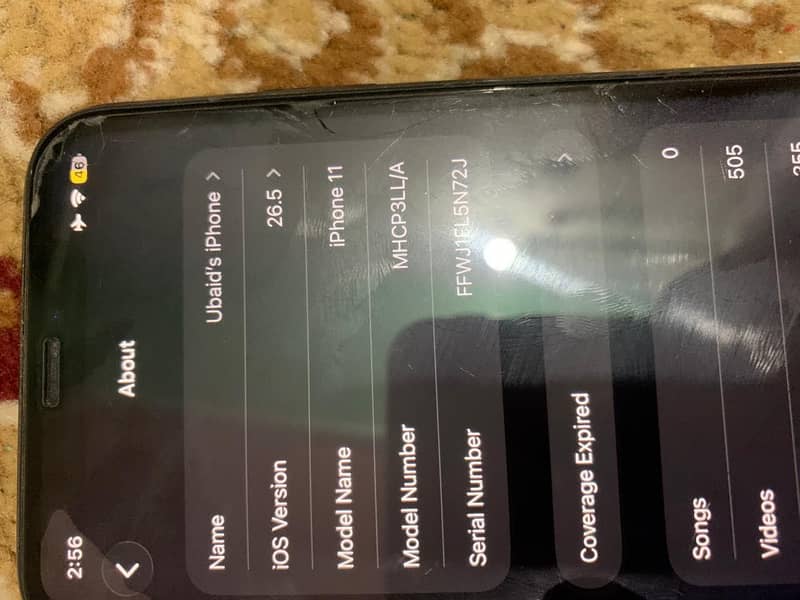 Apple iPhone 11 1