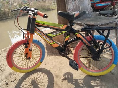 16 inch cycle 7 Sall tak bachy k liy 03056400623