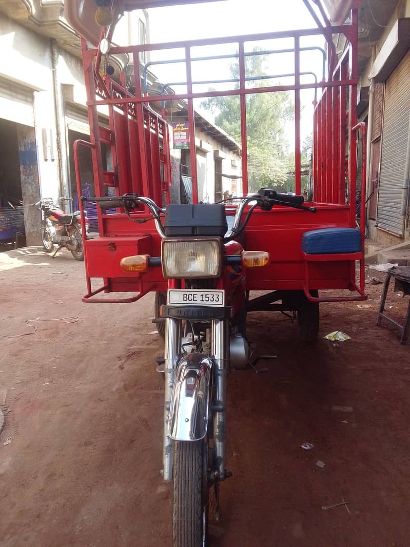 loader rikshaw 2