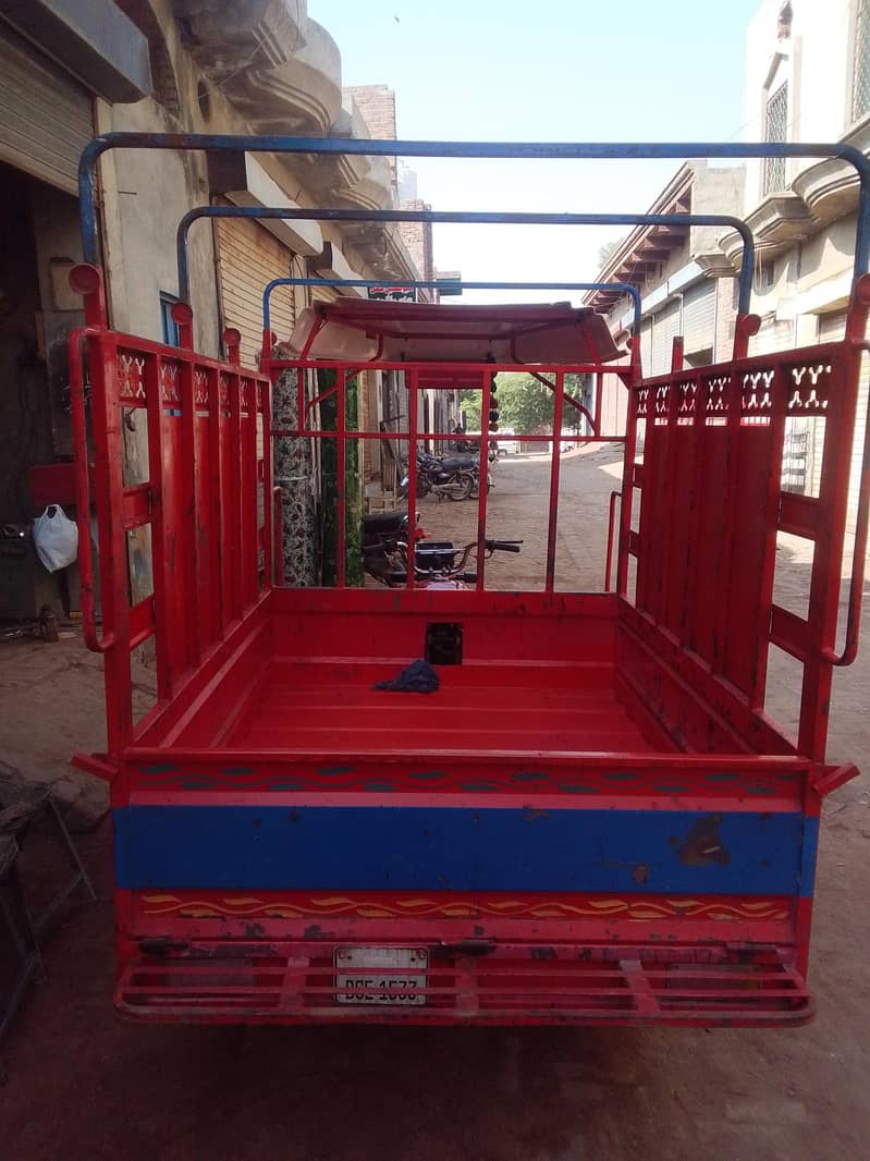 loader rikshaw 3