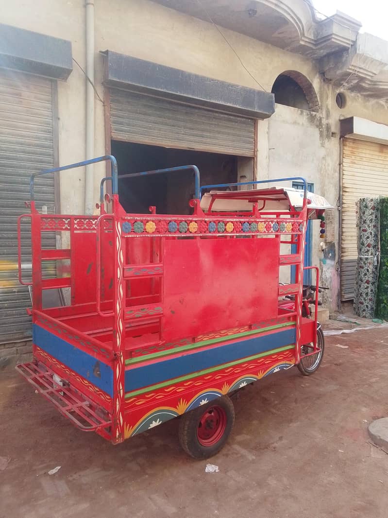 loader rikshaw 4