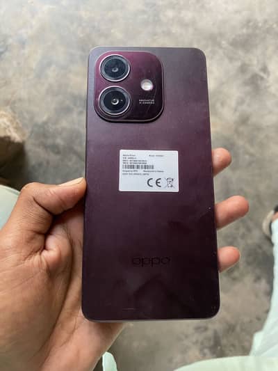 OPPO A5