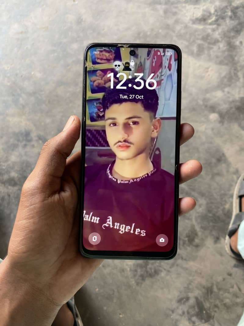 OPPO A5 1