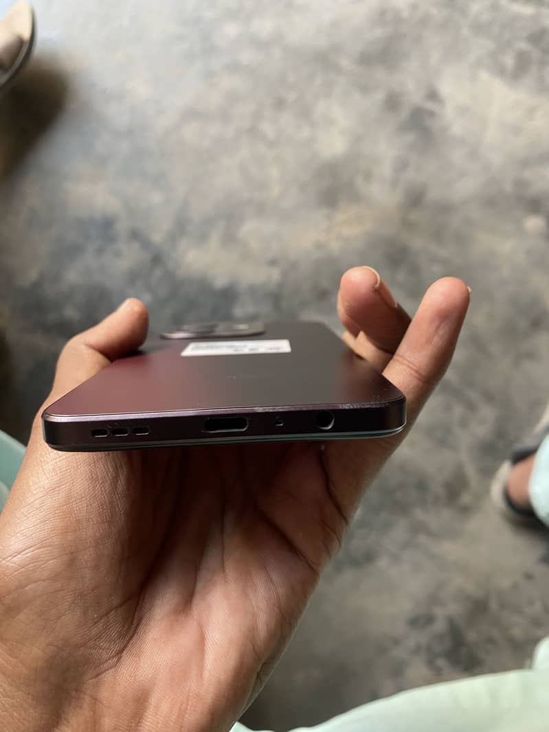 OPPO A5 4
