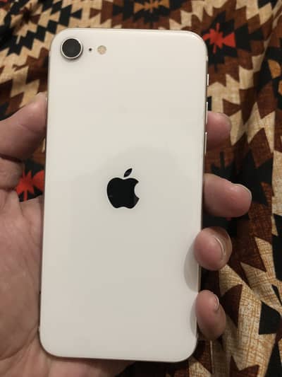 Apple iPhone SE