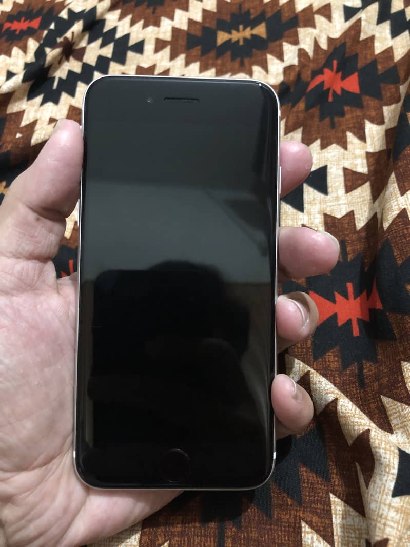 Apple iPhone SE 5