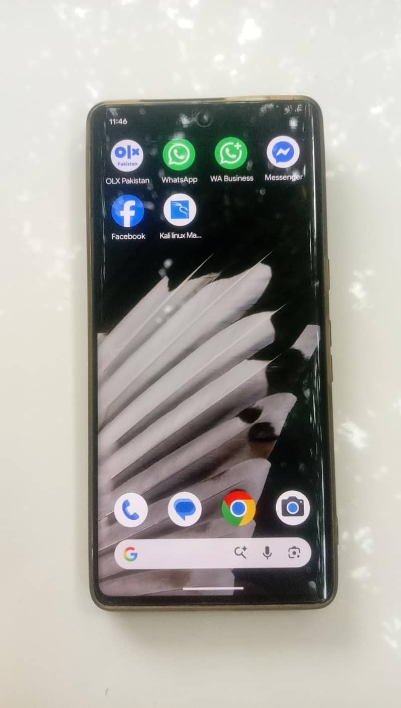 Google Pixel 7 Pro 2