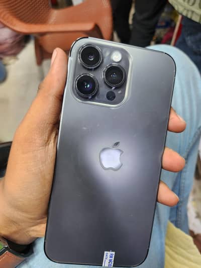Apple iPhone 14 Pro Max  Rabta 03128873787