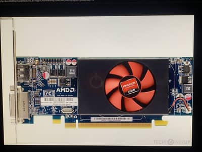 Amd HD 8490 / 1GB