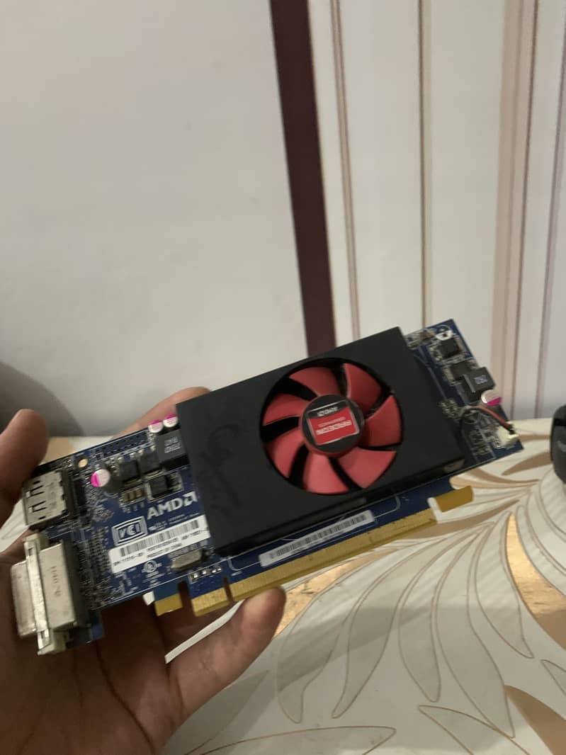 Amd HD 8490 / 1GB 1