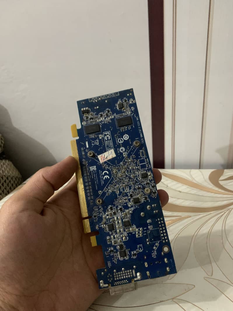 Amd HD 8490 / 1GB 3