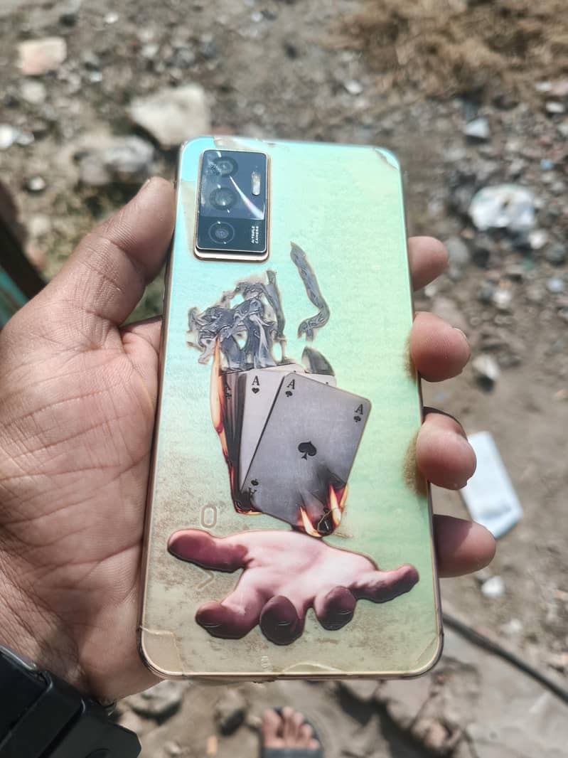 Vivo V23e 2