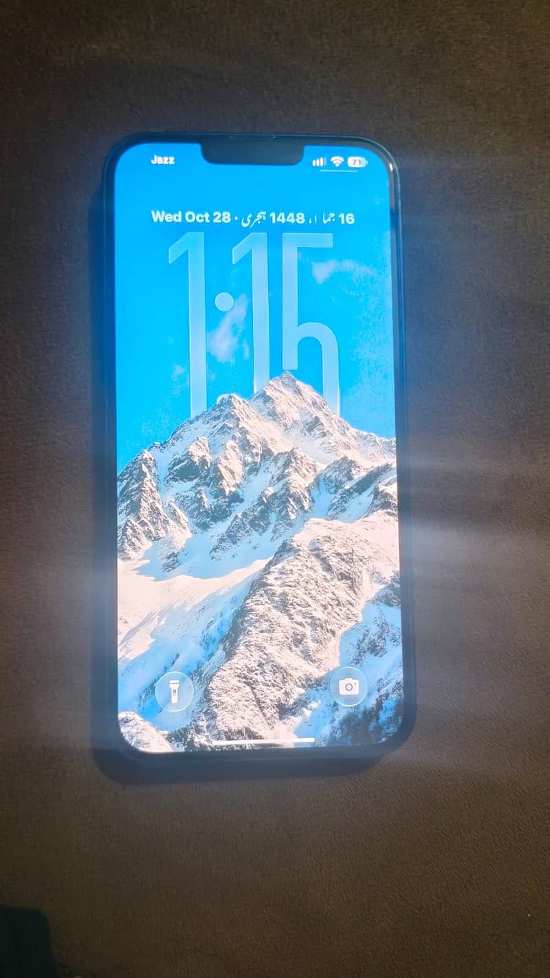 Apple iPhone 14 plus 1