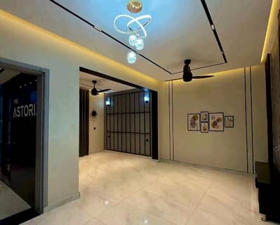 Brand New 20 Marla House For sale In DHA Phase 1 - Sector H Multan