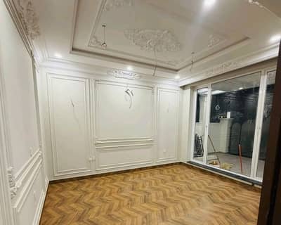 Well-constructed Brand New House Available For sale In DHA Defence