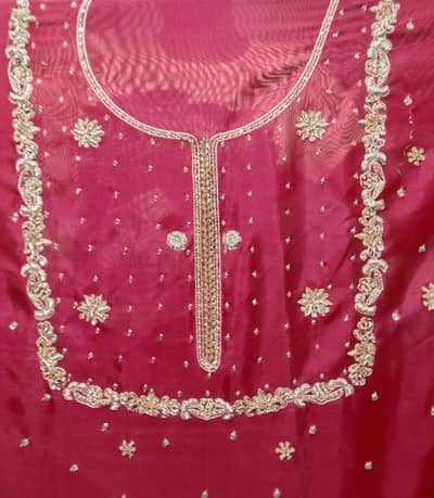 brand new suit sikar Nahin dena