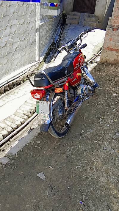 used  but good condition