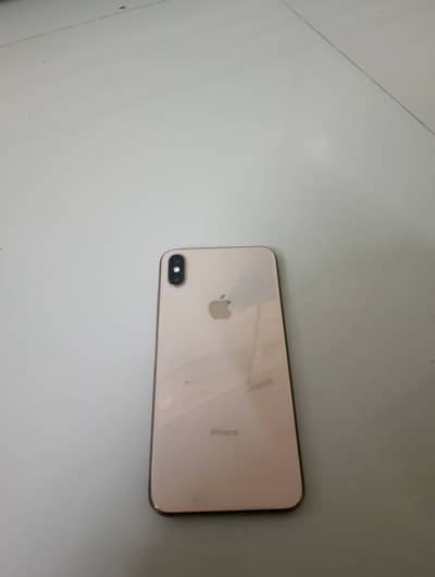 Apple iPhone XS Max