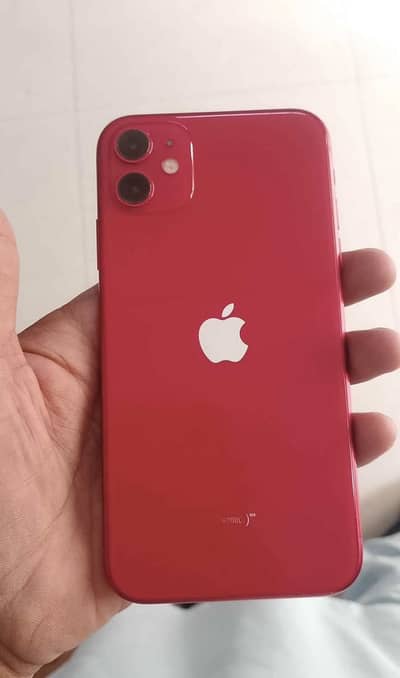 Apple iPhone 11 pta approved