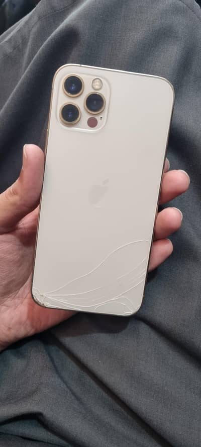 iphone 12 pro PTA Approved