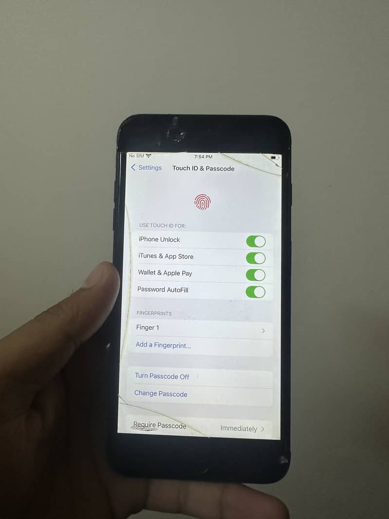 Apple iPhone 7 Plus 2