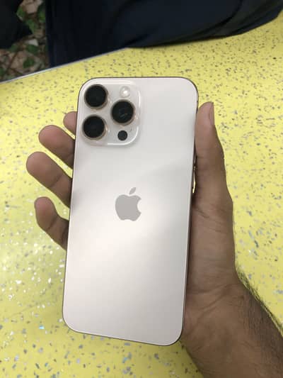 Apple iPhone 16 Pro Max jv