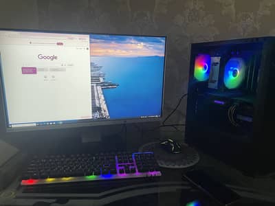 GAMING PC