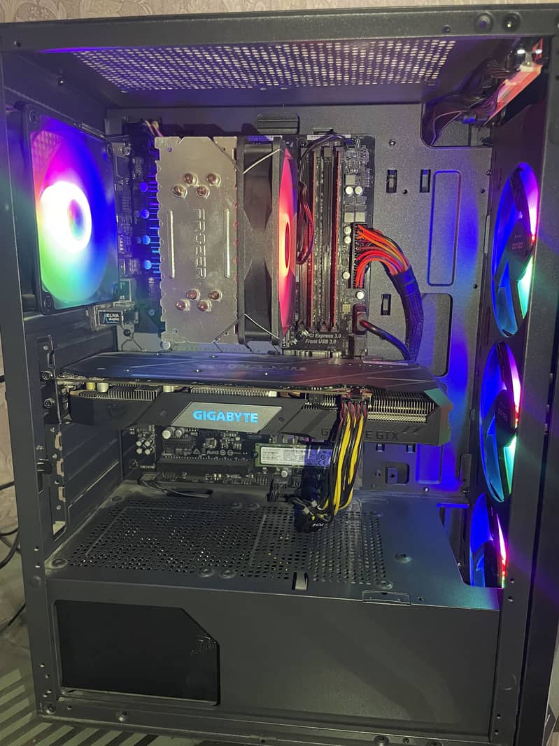GAMING PC 1