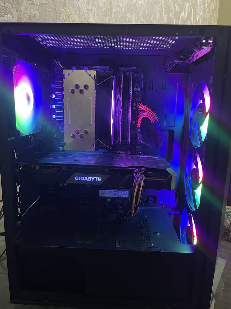 GAMING PC 2