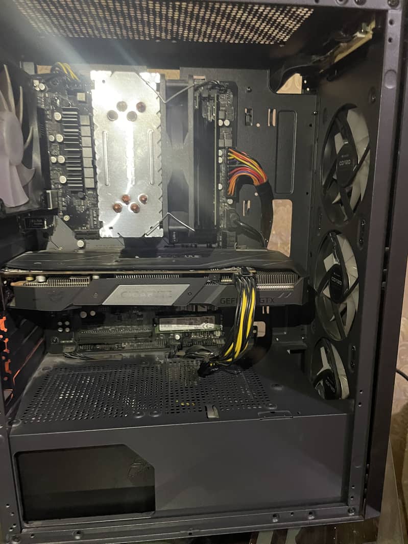 GAMING PC 3