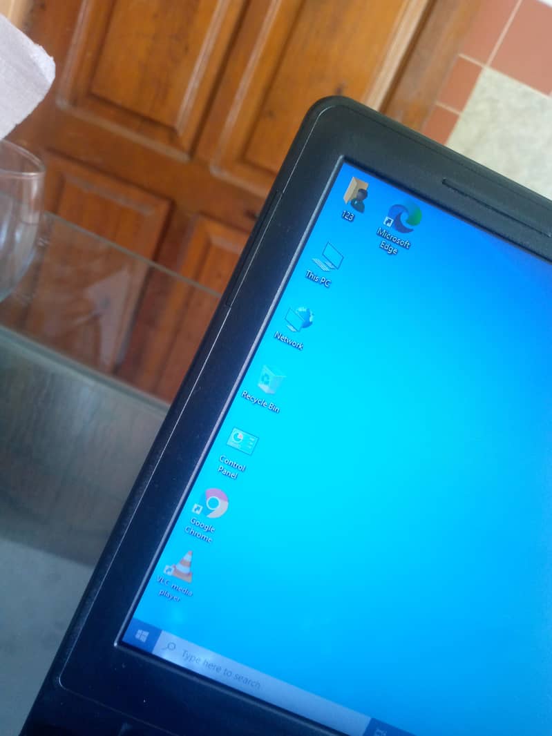 Display. . . LCD Screen 2