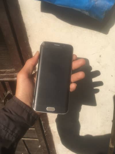 Samsung galaxy s6 edge 3gb 32 hainumber 03706569934