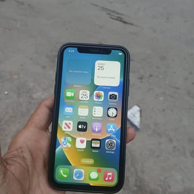 Apple iPhone X 256gb bypass