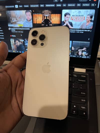 Apple iPhone 12 Pro Max