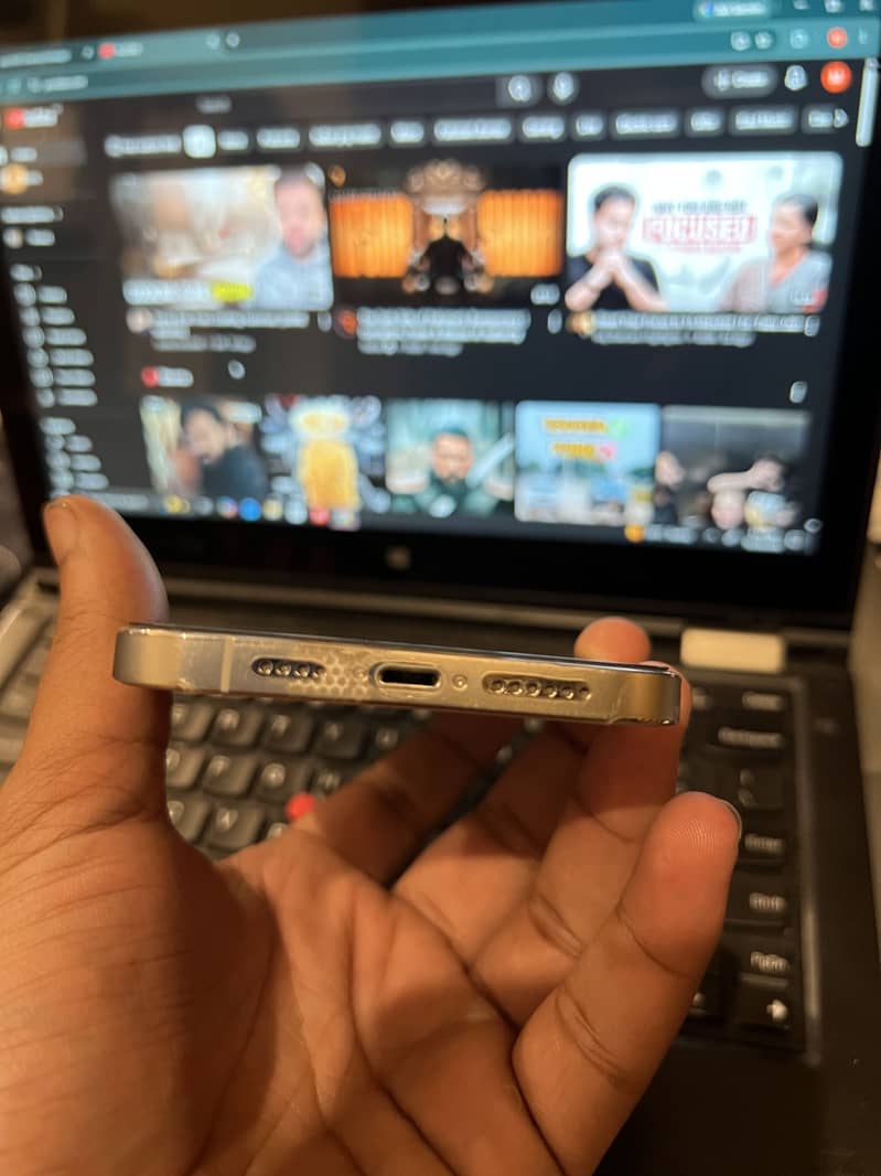 Apple iPhone 12 Pro Max 2