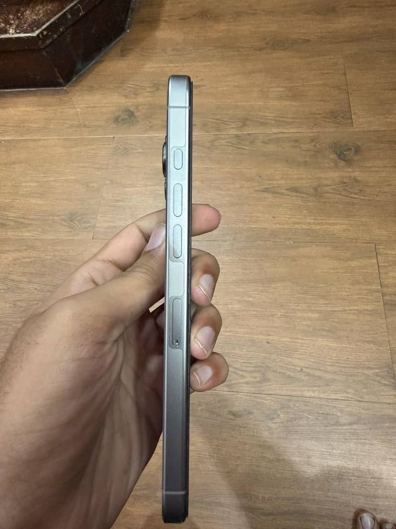 Apple iPhone 16 Pro Max 1
