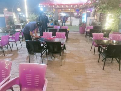 Commercial Shop For Rent