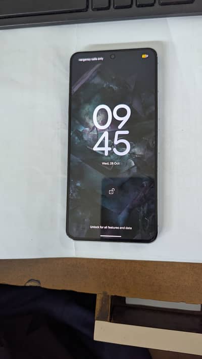 Google Pixel 8 Pro