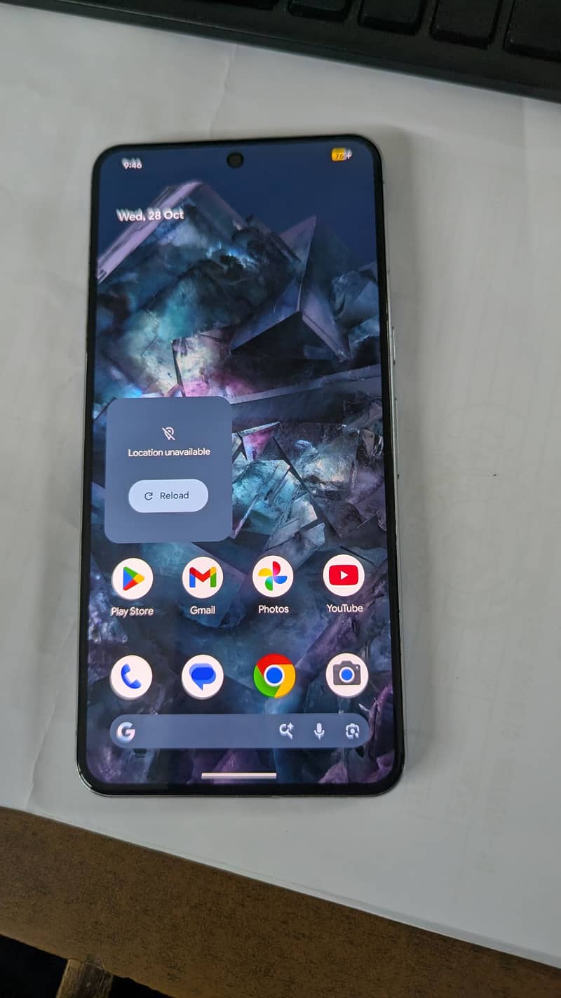 Google Pixel 8 Pro 1
