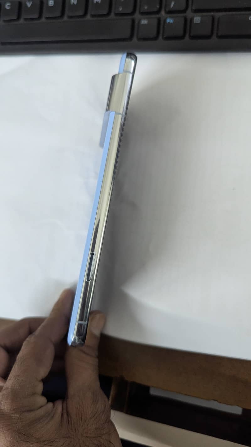 Google Pixel 8 Pro 3