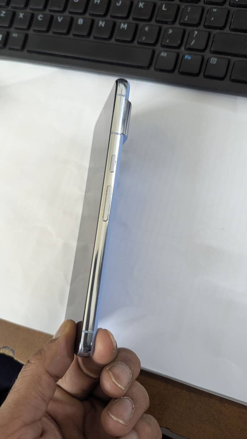 Google Pixel 8 Pro 5