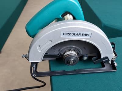 Circular Saw Machine 1400W